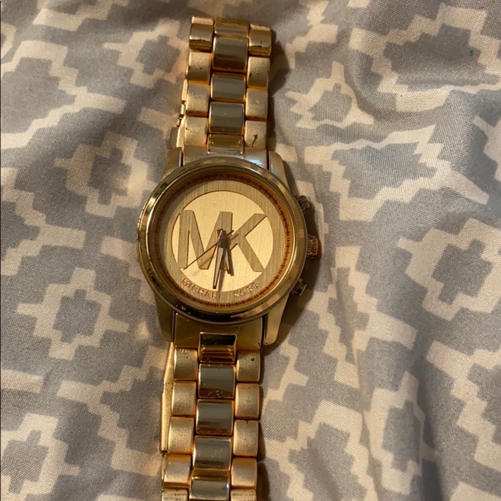 Michael kors watch